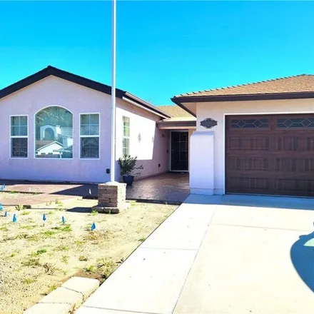Buy this 3 bed house on 10149 Sir Lancelot Drive in Santee, CA 92071