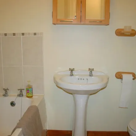 Rent this 2 bed apartment on Woodrow Gardens in Saintfield, BT24 7AR