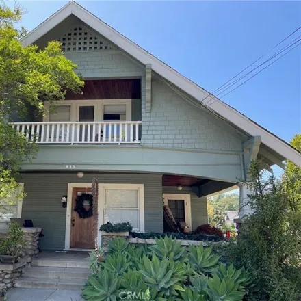 Buy this 3 bed house on 6484 Planada Avenue in Los Angeles, CA 90042