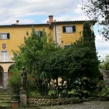 Buy this 15 bed house on country Montechiari in 56036 Montacchita PI, Italy