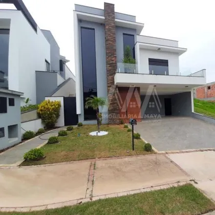 Buy this 3 bed house on Rodovia João Leme dos Santos in Jucurupava, Salto de Pirapora - SP