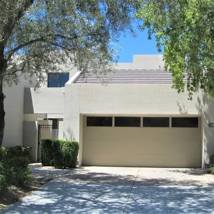 Image 4 - 7700 East Gainey Ranch Road, Scottsdale, AZ 85258, USA - Townhouse for rent