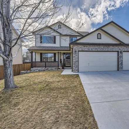 Buy this 3 bed house on 5301 South Robb Court in Jefferson County, CO 80127