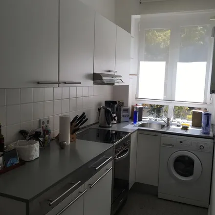 Rent this 2 bed apartment on Ravensberger Straße 1a in 10709 Berlin, Germany