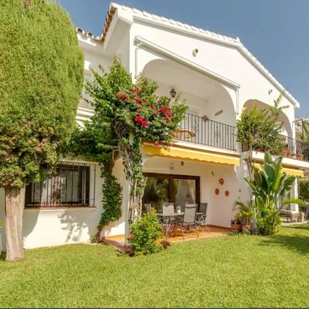 Buy this 2 bed apartment on Benahavís in Andalusia, Spain