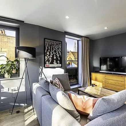 Image 3 - London, SE1 3FW, United Kingdom - Apartment for rent
