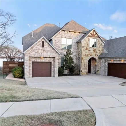 Rent this 5 bed house on 3383 Waterford Drive in Rowlett, TX 75088