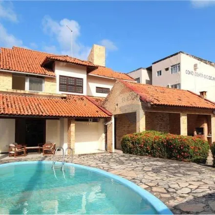 Buy this 5 bed house on Avenida Ilza Ribeiro in Jacumã, Conde - PB