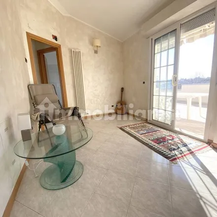 Image 3 - Viale Gaspare Spontini 6, 47383 Riccione RN, Italy - Apartment for rent