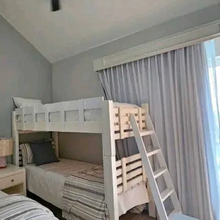 Rent this 2 bed apartment on Paseo República Dominicana in Higüey, La Altagracia
