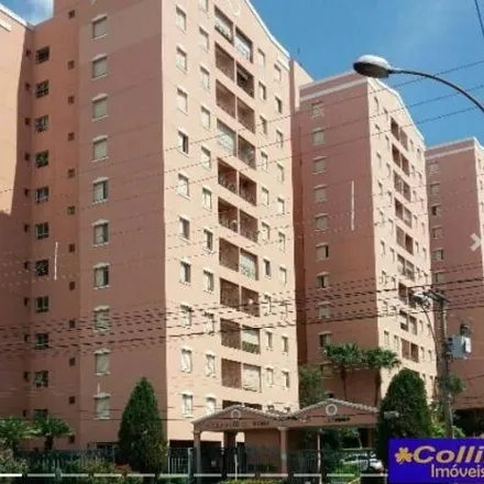 Image 2 - Avenida Doutor Odilon Fernandes, Fabrício, Uberaba - MG, 38015-020, Brazil - Apartment for sale