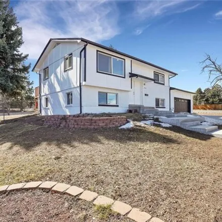 Image 3 - 788 West 100th Place, Northglenn, CO 80260, USA - House for sale