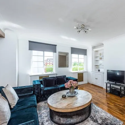 Rent this 1 bed apartment on 87 Pavilion Road in London, SW1X 0BP