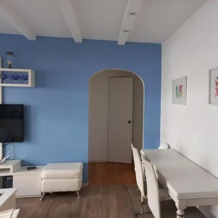 Rent this 2 bed apartment on Paraguay in Palermo, C1425 DBO Buenos Aires