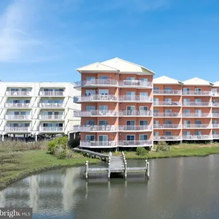 Buy this 2 bed condo on Sunset Bay in 5405 Coastal Highway, Ocean City