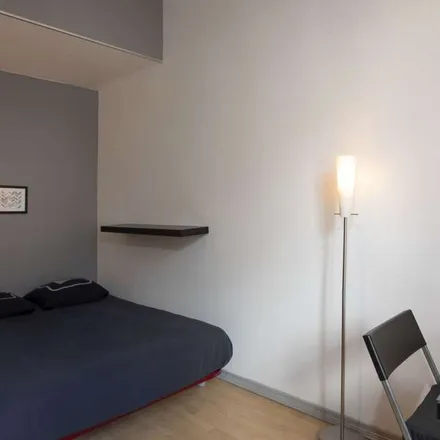 Rent this 4 bed apartment on 1 Rue Saint-Louis in 57950 Montigny-lès-Metz, France