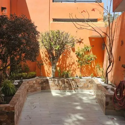 Buy this 3 bed house on Del Montecito in Colonia Lomas Verdes 4ta Sección, 53120 Ciudad Satélite