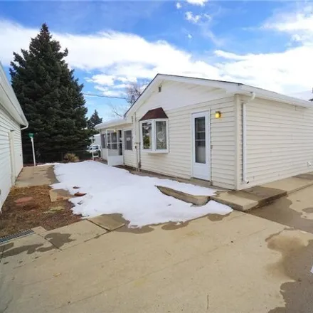 Image 6 - 17193 West 9th Avenue, West Pleasant View, Jefferson County, CO 80401, USA - House for sale