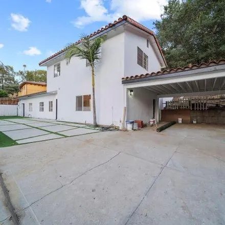 Buy this 3 bed house on 9825 Sunland Boulevard in Los Angeles, CA 91040