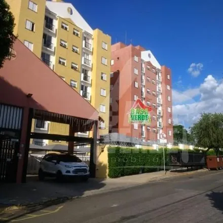 Image 2 - Rua Antônio Martiliano de Campos, Jardim São Francisco, Indaiatuba - SP, 13346-080, Brazil - Apartment for sale
