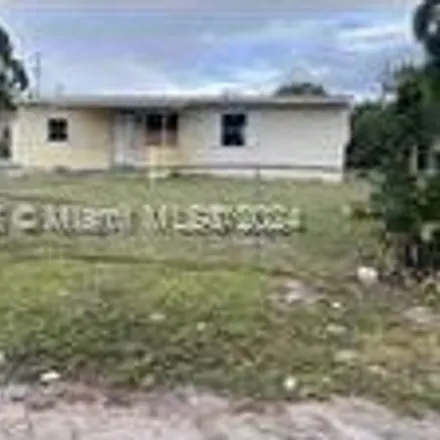 Image 1 - 1304 Northwest 19th Avenue, Fort Lauderdale, FL 33311, USA - House for sale
