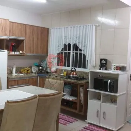 Buy this 2 bed house on Rua Tijuca in União, Gravataí - RS