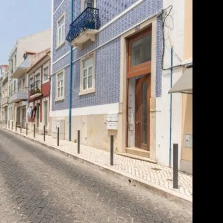 Image 2 - Rua do Embaixador, 1300-217 Lisbon, Portugal - Apartment for rent