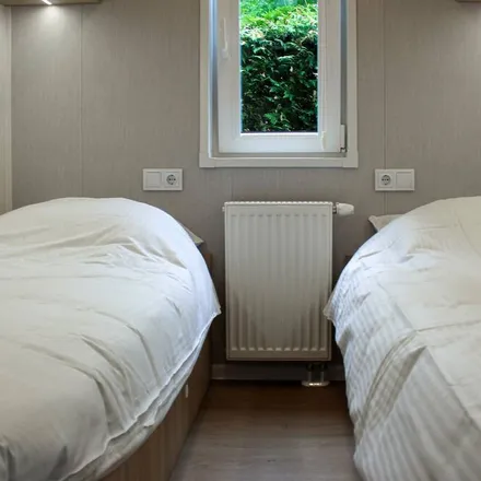 Rent this 2 bed house on Mariënberg in Stationsweg, 7692 AM Mariënberg