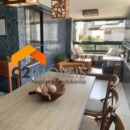 Buy this 2 bed apartment on Rua Cassilandro Barbuda in Costa Azul, Salvador - BA