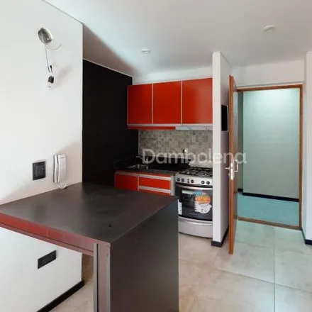 Buy this studio apartment on Bernardino Rivadavia 491 in Moreno Centro norte, Moreno