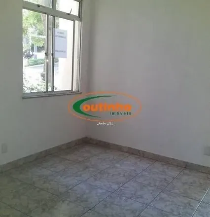 Buy this 2 bed apartment on Rua Conselheiro Zacarias in Gamboa, Rio de Janeiro - RJ