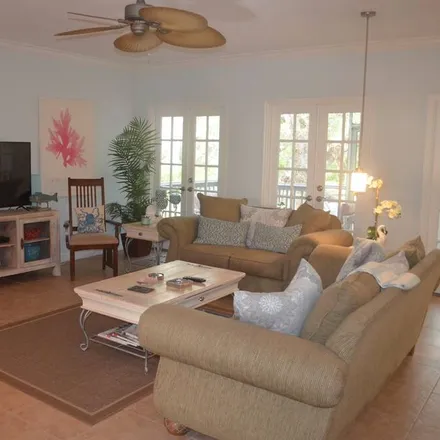 Rent this 3 bed townhouse on Vero Beach