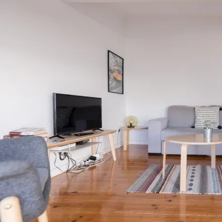 Rent this 2 bed apartment on Beco dos Clérigos in 1100-616 Lisbon, Portugal