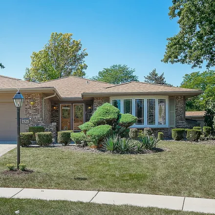 Buy this 3 bed house on 1513 Shelly Court in Darien, IL 60561