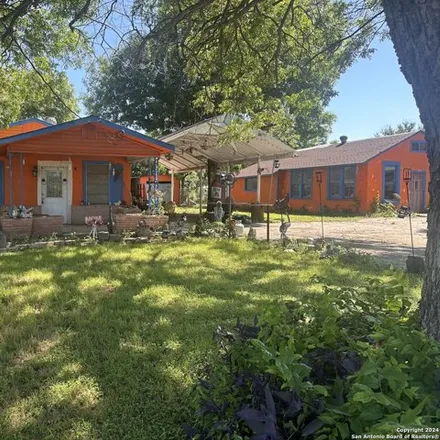 Image 9 - 256 Lorita Drive, San Antonio, TX 78214, USA - House for sale