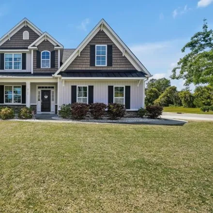 Buy this 4 bed house on 1030 Lt Congleton Road in New Hanover County, NC 28409