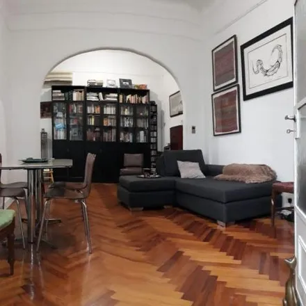 Buy this 2 bed apartment on Virrey Cevallos 916 in Constitución, 1077 Buenos Aires