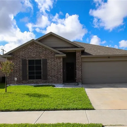 Buy this 3 bed house on 5898 English Lane in Corpus Christi, TX 78414