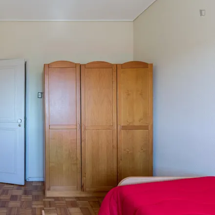 Image 2 - Santa Justa, Rua de Costa Cabral, 4200-356 Porto, Portugal - Room for rent