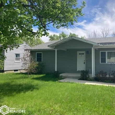 Buy this 3 bed house on 389 Elm Street in Iowa Falls, IA 50126