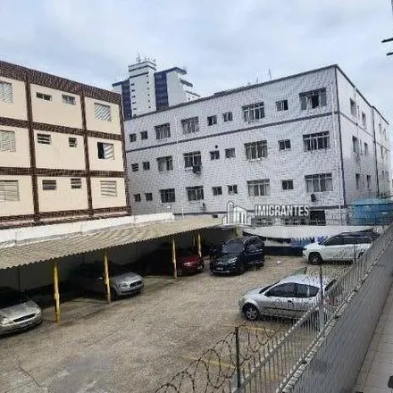 Image 2 - Rua Dourados, Boqueirão, Praia Grande - SP, 11701-750, Brazil - Apartment for rent
