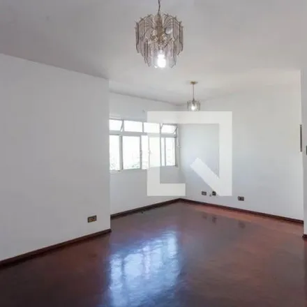Buy this 2 bed apartment on Rua Vergueiro 8196 in Moinho Velho, São Paulo - SP