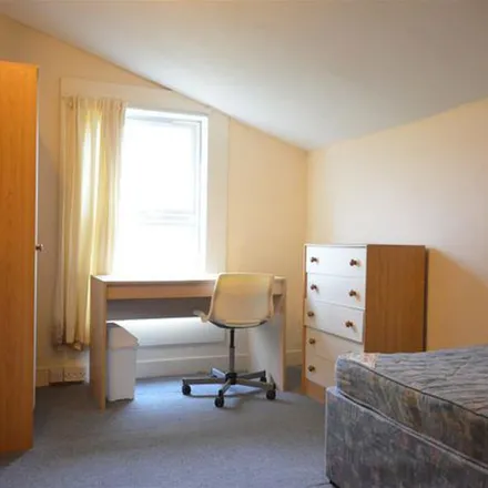 Rent this 1 bed apartment on 75 Oxford Road in Cambridge, CB4 3PH