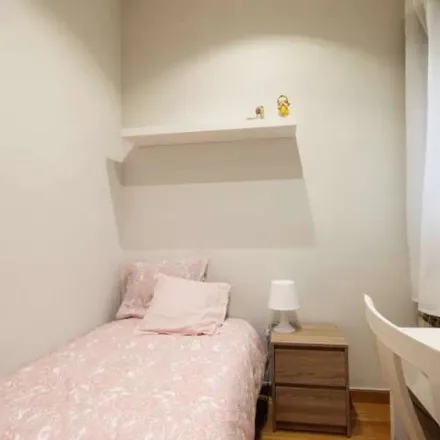 Image 6 - Carrer de Cartagena, 293B, 08025 Barcelona, Spain - Apartment for rent