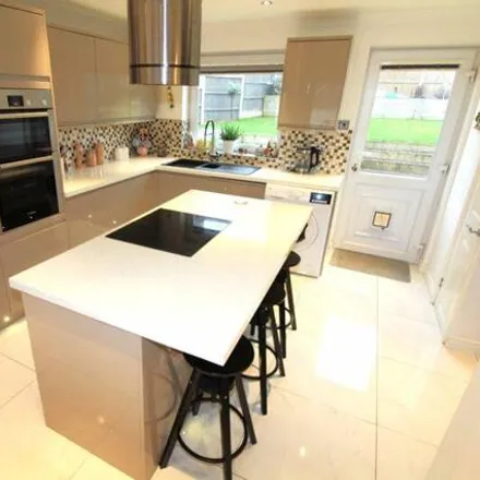Image 3 - Breamore Crescent, Coseley, United Kingdom - House for sale