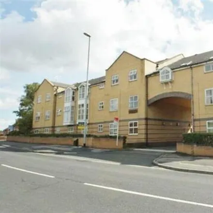 Buy this 2 bed apartment on The Orchard in Dib Lane, Leeds