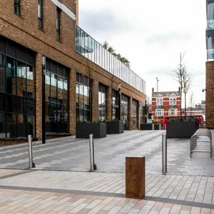 Image 7 - Crossrail Path, London, SE18 6FL, United Kingdom - Apartment for rent