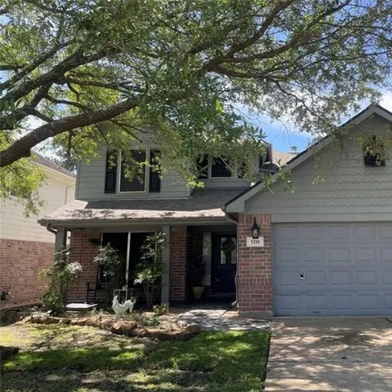 Rent this 4 bed house on 5236 Timber Quail Drive in Harris County, TX 77346