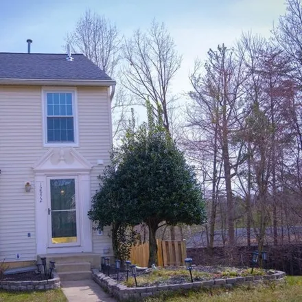 Buy this 3 bed townhouse on 13998 Augustus Court in Prince William County, VA 22192