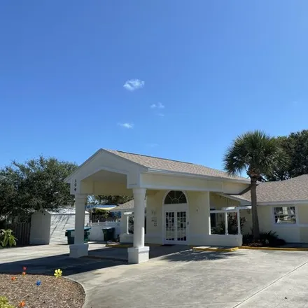 Buy this 3 bed house on 308 Orange St in Melbourne Beach, Florida